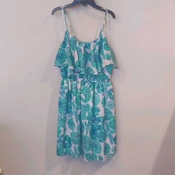 Lilly pulitzer Dress - Picture 2 of 5